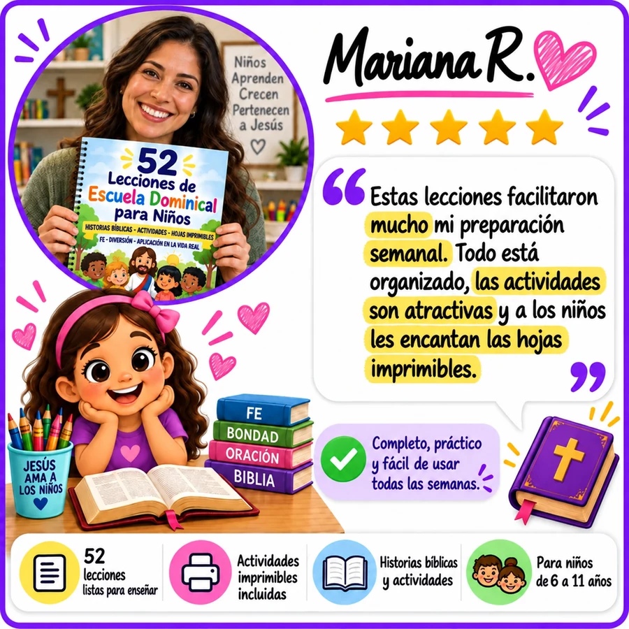 Testimonio de Mariana R.